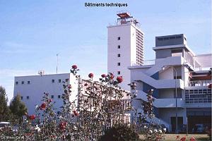 118- AERODROMES ET BASES 1945-1962-2-ALGER MAISON BLANCHE (14)